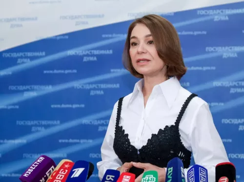 Госдума расширила ответственность за правонарушения против РФ, совершённые за рубежом