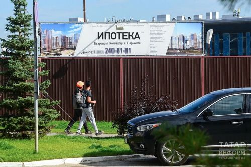 Семейная ипотека под 6%: условия программы сохранятся до 1 октября