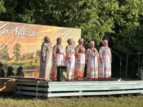 310 лет селу Кураково: как прошёл фестиваль православной культуры «Курак базар»