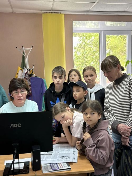 В «Менделеевских новостях» стартовали летние экскурсии «Летний движ»