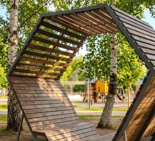 4 июня в Менделеевске прогреется до +20°, осадков не ожидается