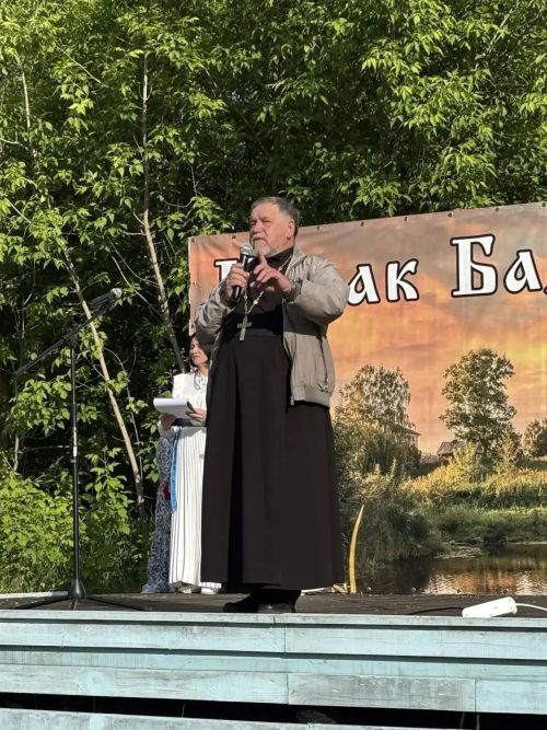 310 лет селу Кураково: как прошёл фестиваль православной культуры «Курак базар»