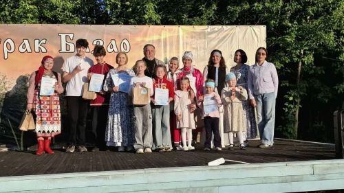 310 лет селу Кураково: как прошёл фестиваль православной культуры «Курак базар»