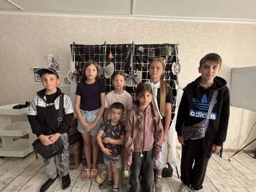 В «Менделеевских новостях» стартовали летние экскурсии «Летний движ»