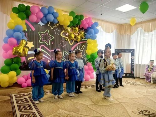 В Менделеевске выбрали юную «Красавицу Сабантуя 2026»