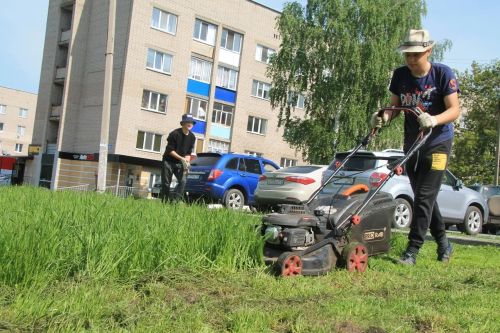 Более 3,9 тысячи подростков Татарстана получат летнюю работу в студенческих отрядах