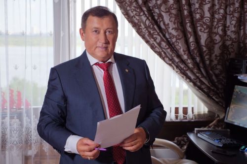 В Менделеевске реализуются добрые дела при поддержке местных депутатов