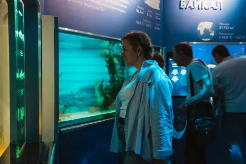 Директор центра «Форпост» из Менделеевска перенимает опыт в Калининграде