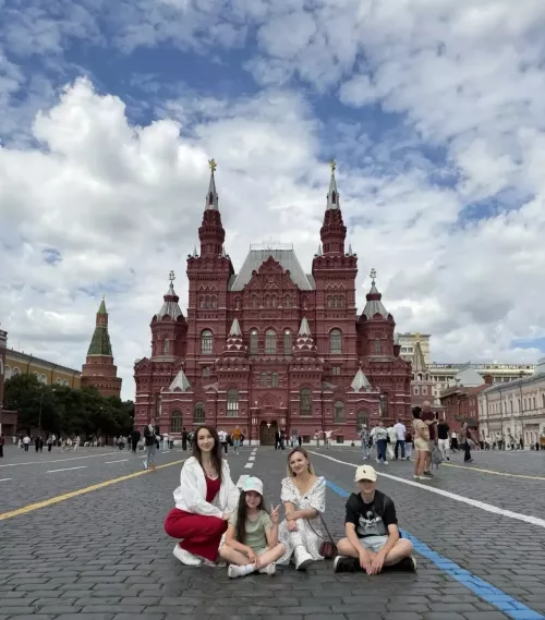 «Менделеевские новости» приглашают читателей поделиться историями путешествий