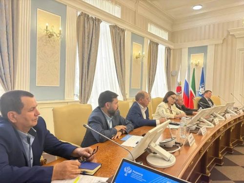 Срок «гаражной амнистии» предложили продлить до 2031 года на заседании в КФУ
