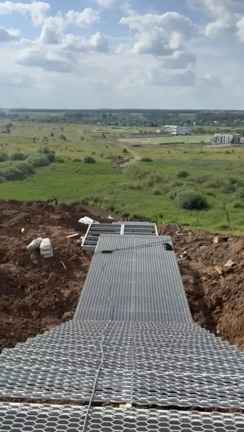 В Менделеевске идёт полномасштабная подготовка к юбилейной «Гонке Героев»