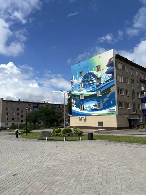 В Менделеевске 16 июля ожидается до +24° и небольшой дождь