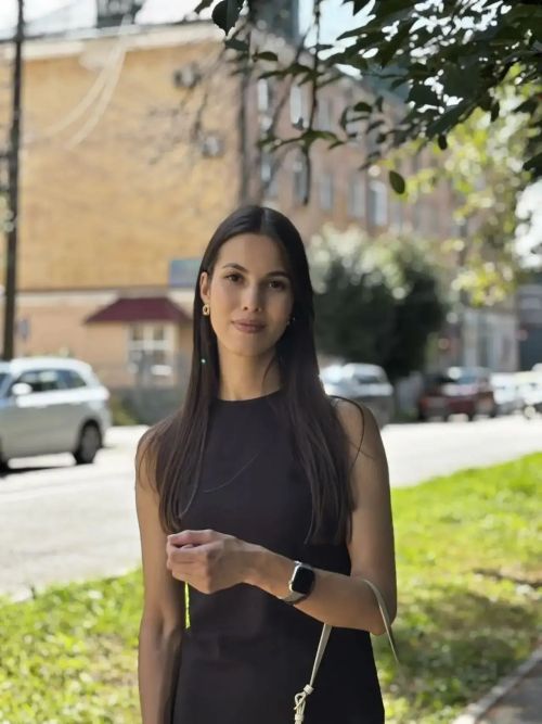 В Менделеевской ЦРБ приступила к работе новый фельдшер