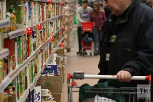 Продавцов просроченных продуктов начнут штрафовать автоматически с сентября