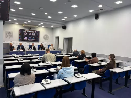Роберт Искандаров и Юрий Разбежкин рассказали о финальной подготовке к «Гонке Героев»