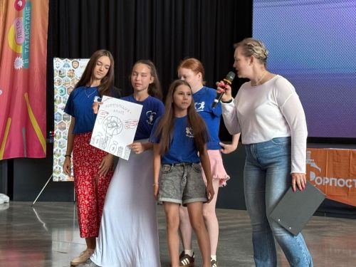 «Своя игра» по-менделеевски: молодёжь соревновалась в знании антикоррупционных законов