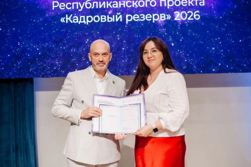 «Взлетай!» в Менделеевске: История Земфиры Сидоровой — педагога, лидера и наставника