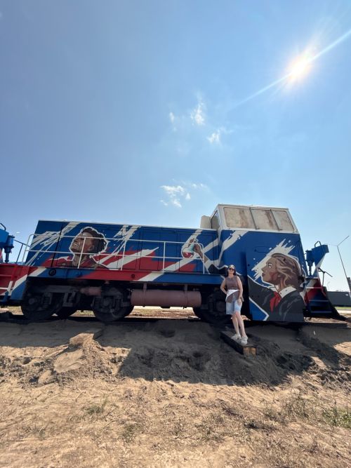 Юбилейная «Гонка Героев» в Менделеевске: комната страха, полёты на воздушном шаре и заплывы на сапах