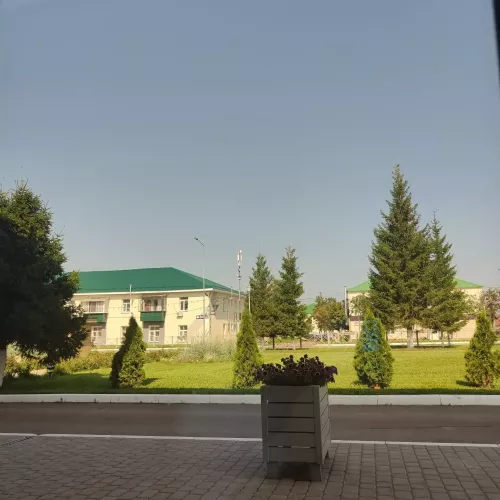 В Менделеевске 21 июля ожидается жара до +29°
