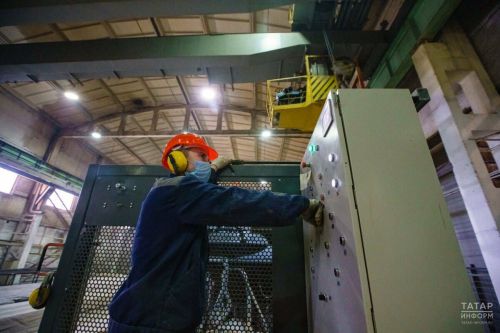 До 1 августа работодатели Татарстана могут подать заявку на компенсацию расходов по охране труда