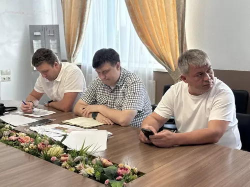 Промышленные парки Менделеевска привлекли 2,4 млрд рублей инвестиций и создали 139 рабочих мест