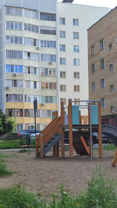 24 июля ожидается до +28°C и переменная облачность в Менделеевске