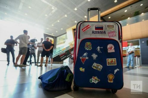 Роспотребнадзор: как избежать проблем со здоровьем во время зарубежного отдыха