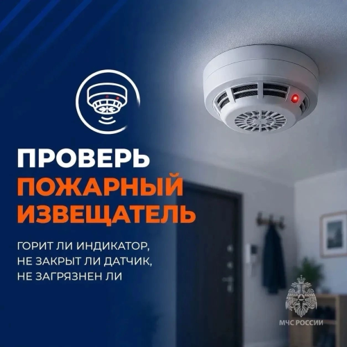 Что нужно сделать, чтобы обезопасить жильё: советы инспектора Менделеевского района