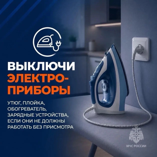 Что нужно сделать, чтобы обезопасить жильё: советы инспектора Менделеевского района