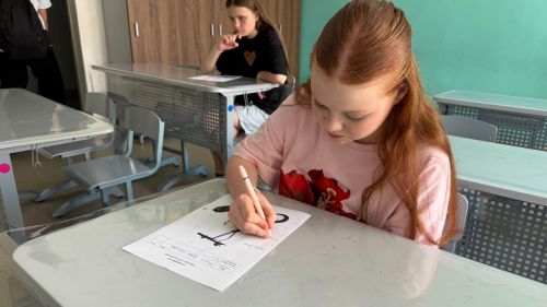 Юных татарстанцев приглашают к участию во всероссийских конкурсах по безопасности дорожного движения