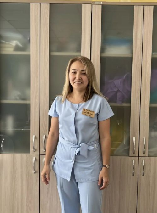 Врач Менделеевской ЦРБ дала пять советов по сохранению здоровья печени
