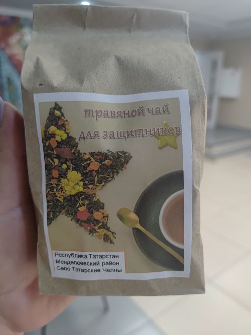 В Татарских Челнах прошёл день добрых дел «Дари добро»