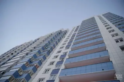 ЦРБ Менделеевска: москитная сетка не спасёт ребёнка от падения из окна