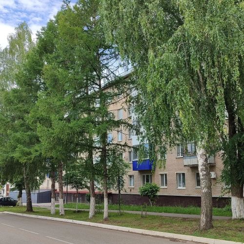 Пасмурно, но жарко: в Менделеевске 9 июля ожидается до +26°