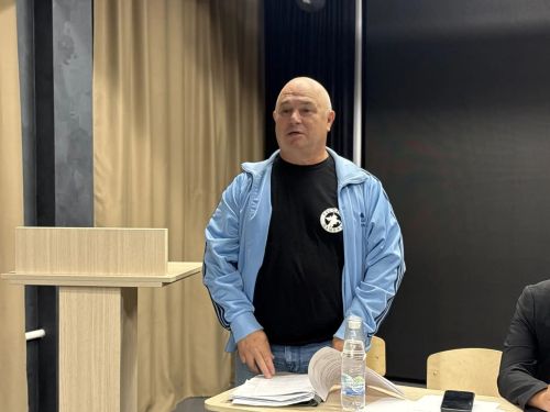 ТОС «Альфа» получил нового председателя: делегаты конференции поддержали Наталью Маснавиеву