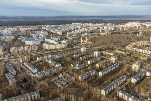 Семьям погибших в Нижнекамске предусмотрена выплата в размере 2 миллионов рублей