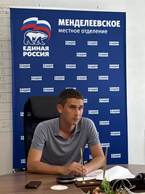 Глава Менделеевского района выразил соболезнования погибшим в Нижнекамске