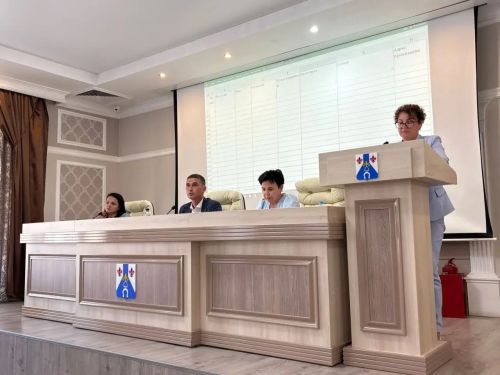 Татарстанда МХО сугышчыларына һәм аларның гаиләләренә өч меңнән артык ярдәм чарасы эшли
