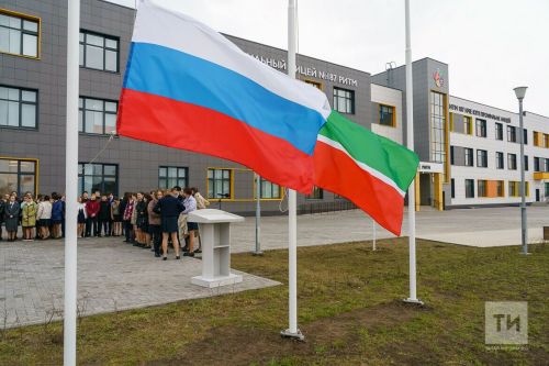 В Нижнекамске отменили празднование юбилея города