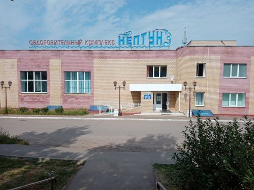 В Менделеевске открыт набор в секции по тхэквондо для детей от 5 до 12 лет