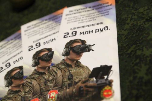 До 2,9 млн рублей выплатят призывникам Татарстана за заключение контракта