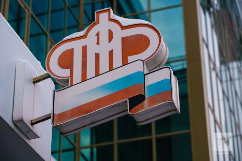 Социальный фонд Татарстана оформил 6 тысяч пенсий по инвалидности без личного обращения