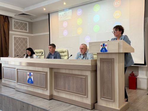 Менделеевскида СВО гаиләләренә ярдәм системалы контроль астына алынган