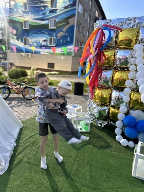 В Менделеевске завершился сезон проекта «Купол.Фит»