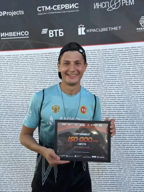 Работник АО «Аммоний» рассказал о перспективах роста на предприятии