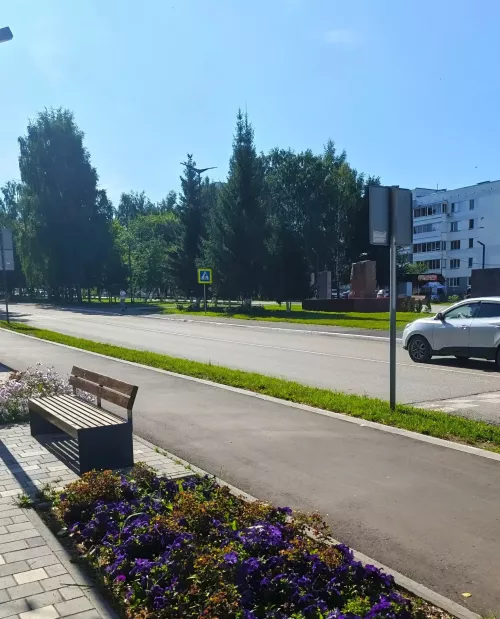 Тёплый день без осадков ожидается 3 августа в Менделеевске
