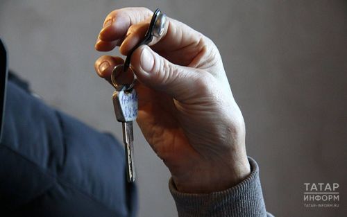 Количество ипотек в Татарстане выросло почти на 60% за год