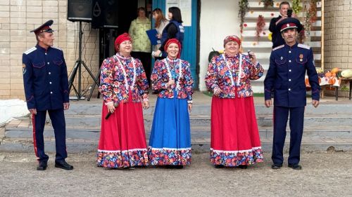 В Менделеевском районе организовали яркий фестиваль дружбы