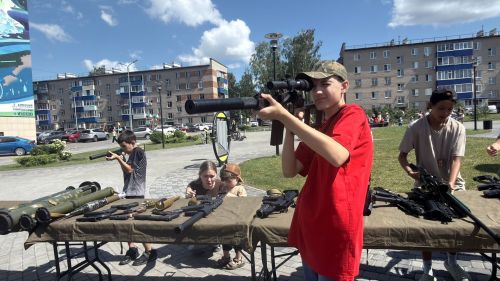 3 сентября в Менделеевске пройдёт фестиваль «Бондюжский характер»