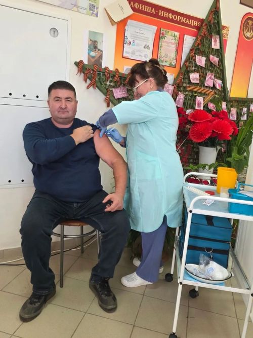 Участник СВО-менделеевец сделал свой выбор